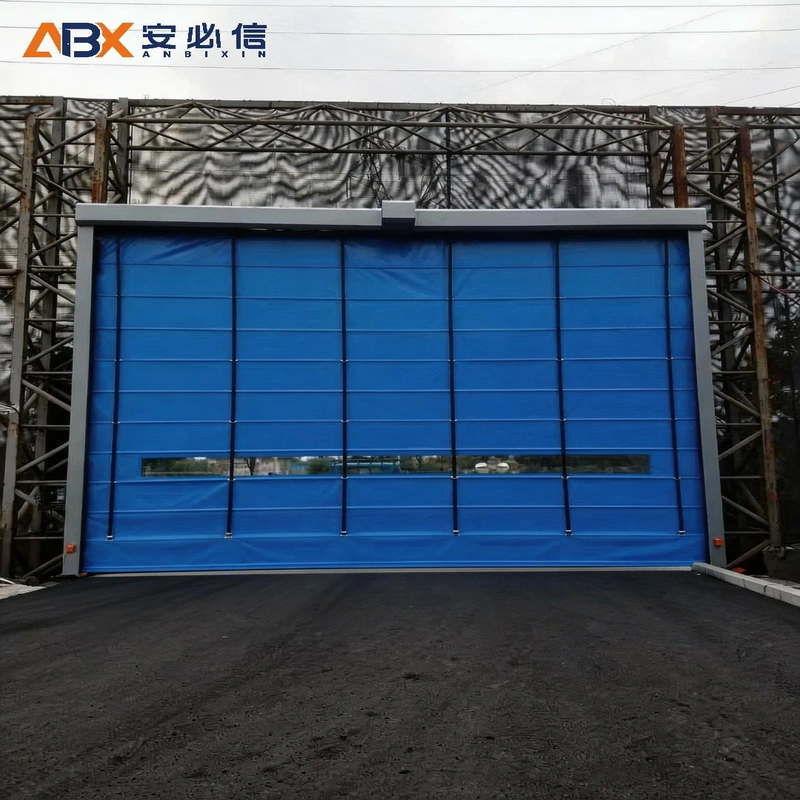 漳州冷库门封