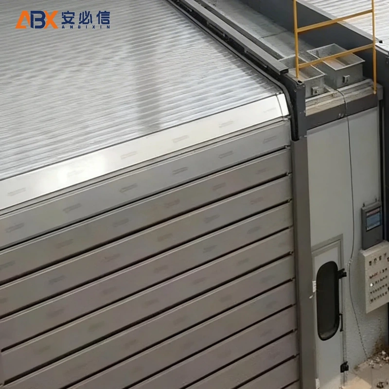 漳州雷达高速门